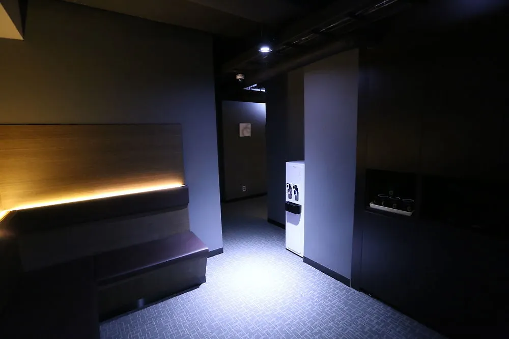 Philstay Myeongdong Boutique Female Seoul 2*,  Sydkorea