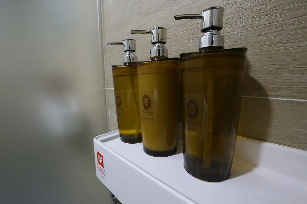 Philstay Myeongdong Boutique Female Seoul Hotel
